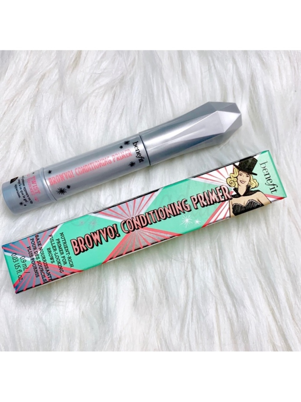 Benefit Brow Condition Primer